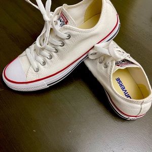 Converse (unisex)